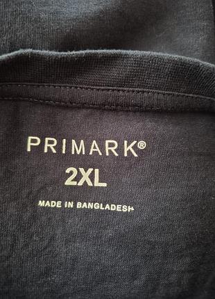 Лонгслiв primark 2xl 2