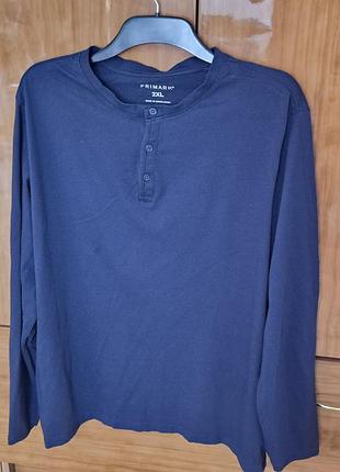 Лонгслiв primark 2xl