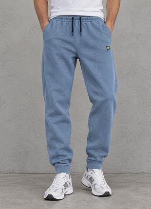 Спортивні штани lyle scott спортивки lyle&scott