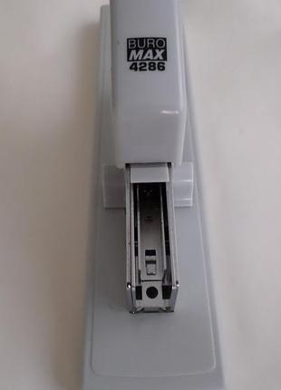 Степлер усиленный buromax вм.4286 3