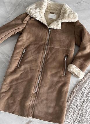 Дублянка жіноча zara s