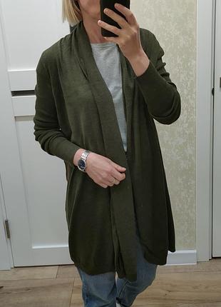 Benetton жіночий тонкий кардиган