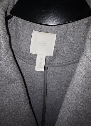 Пиджак h&amp;m 3