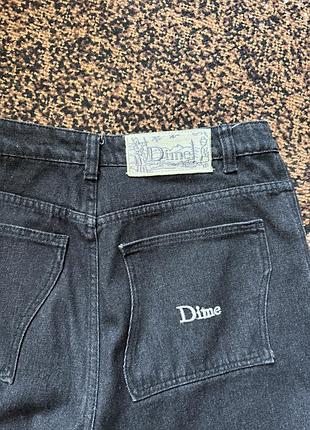 Джинси dime 4