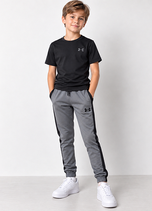 Штани спортивні under armour jmd/jm/m