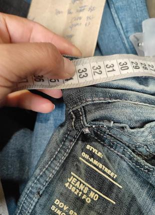 Нові джинси 👖💯💯💯 6