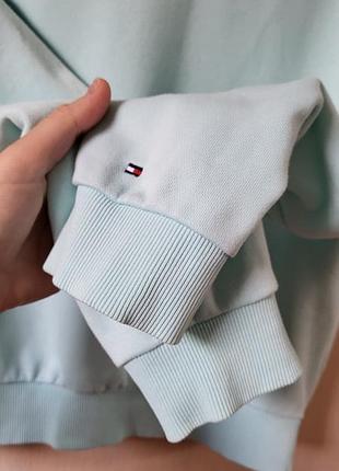Світшот tommy hilfiger 3