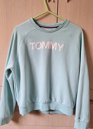 Світшот tommy hilfiger
