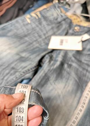 Нові джинси 👖💯💯💯 4