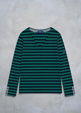 Женская кофта лонгслив saint james × arket