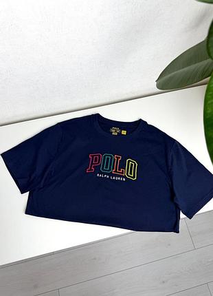 Футболка polo ralph lauren