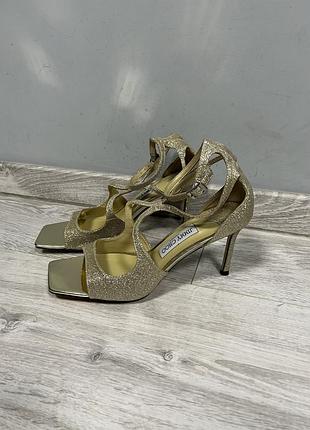 Туфлі jimmy choo