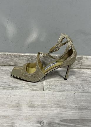 Туфлі jimmy choo 3
