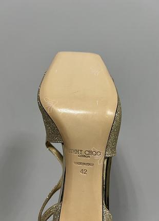 Туфлі jimmy choo 6