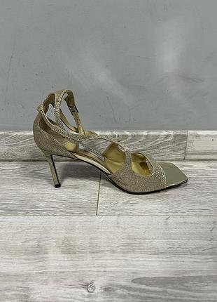 Туфлі jimmy choo 4
