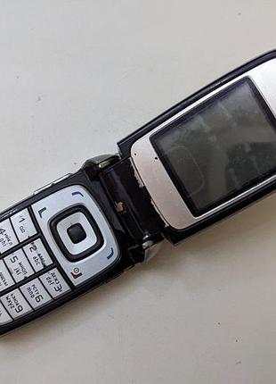 Телефон nokia 6101 бу