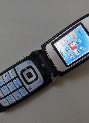 Телефон nokia 6101 бу 5