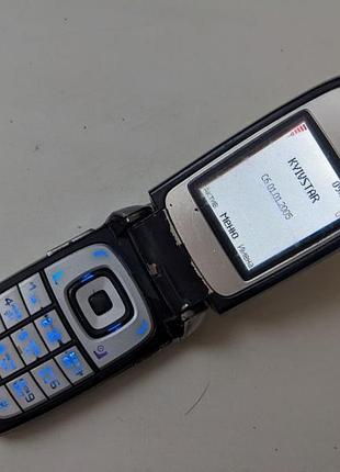Телефон nokia 6101 бу 9