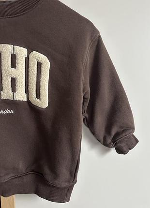 Світшот h&m 2