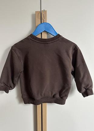 Світшот h&m 6