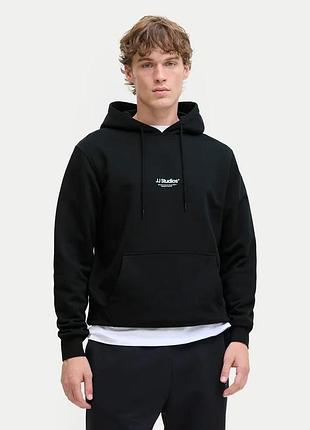 Худі чоловіча jack & jones