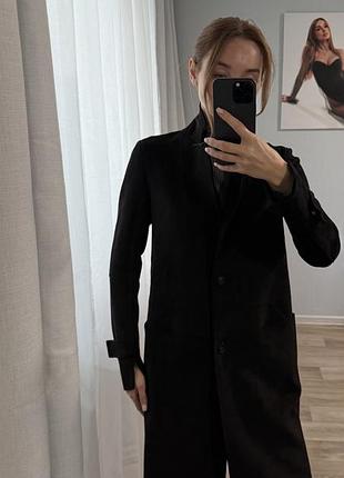 Пальто зара  zara