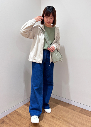 Лонгслів uniqlo 2