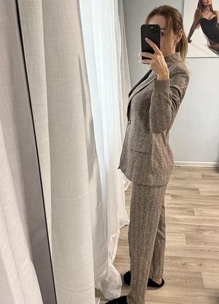 Костюм с брюками 3