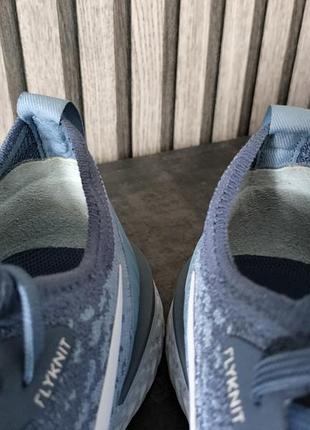 Кросівки nike epic react flyknit.розмір 42-й 5