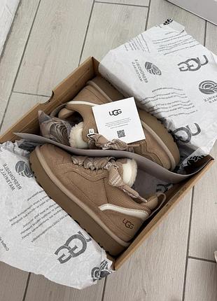 Жіночі ugg lowmel