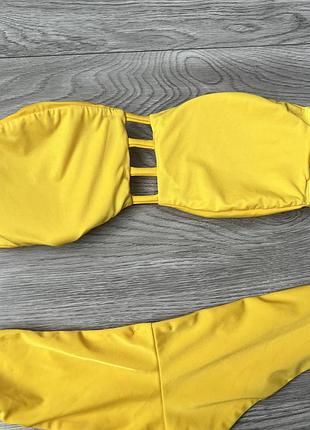 Купальник роздільний tezenis 3