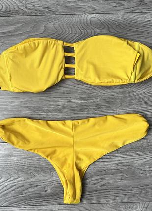 Купальник роздільний tezenis 4