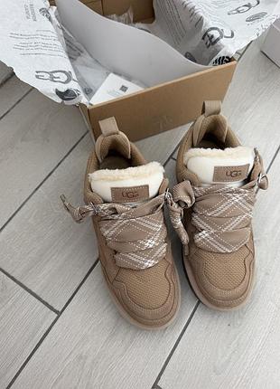 Жіночі ugg lowmel 2