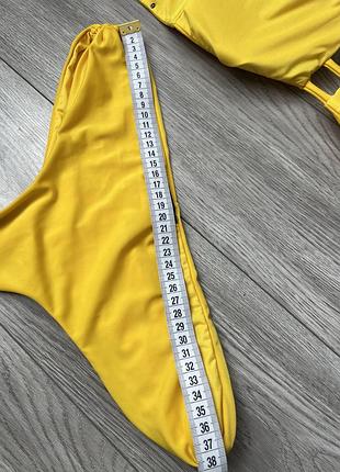 Купальник роздільний tezenis 5