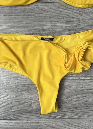 Купальник роздільний tezenis 2