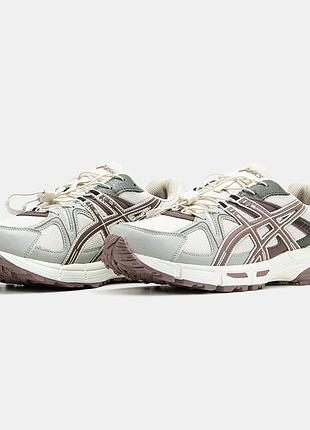 Мужские кроссовки asics gel-kahana 8
