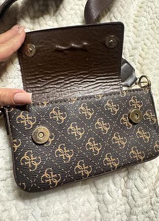 Сумка guess 3
