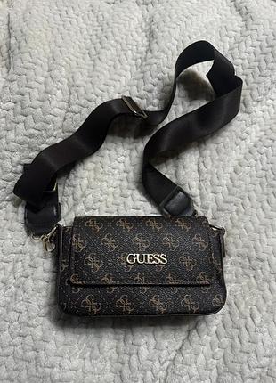 Сумка guess