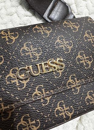 Сумка guess 2