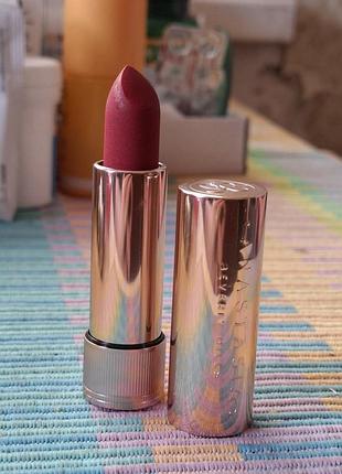 Помада для губ anastasia beverly hills royal red