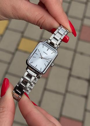 Жіночий годинник casio ltp-v009d-2e
