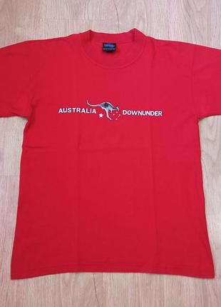 Футболка чоловіча samsousan australia