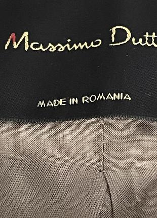 Куртка-сорочка massimo dutti 6