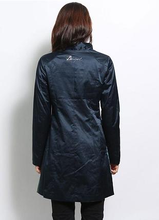 Роскошный тренч desigual 2