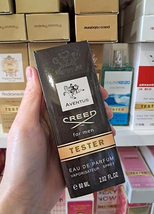 Creed aventus
