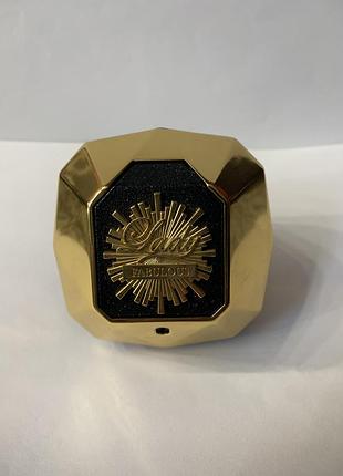 Розпив парфумованої води paco rabanne lady million fabulous