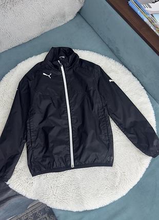 Вітровка puma дитяча 12 років 152 см