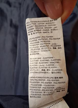 Роскошный тренч desigual 10