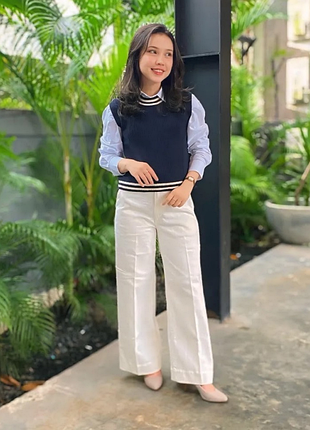 Жилет uniqlo 2