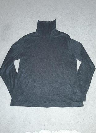 Гольф heattech uniqlo. розмір л 2